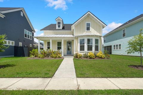 A home in Summerville