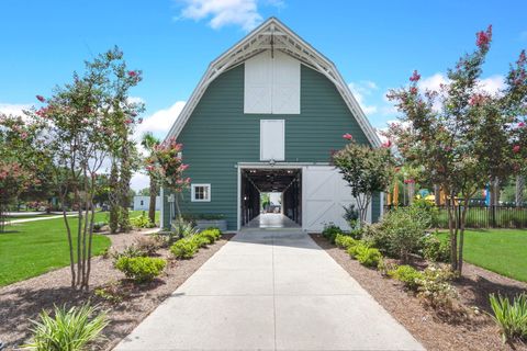 A home in Summerville