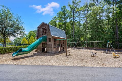 A home in Summerville