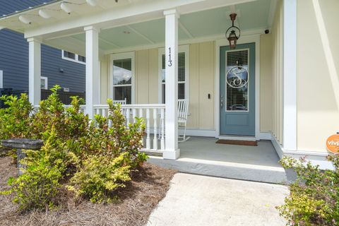 A home in Summerville