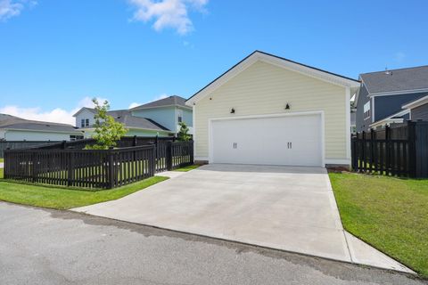 A home in Summerville