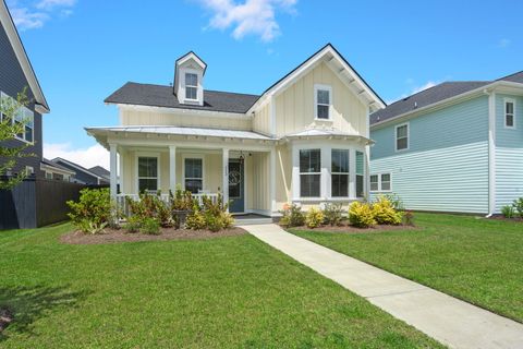 A home in Summerville