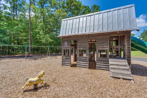 A home in Summerville