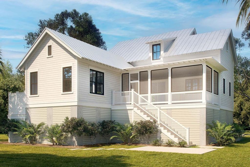 Photo of 4012 Chantey Crest CRST, Johns Island, SC 29455 (MLS # 26014098)