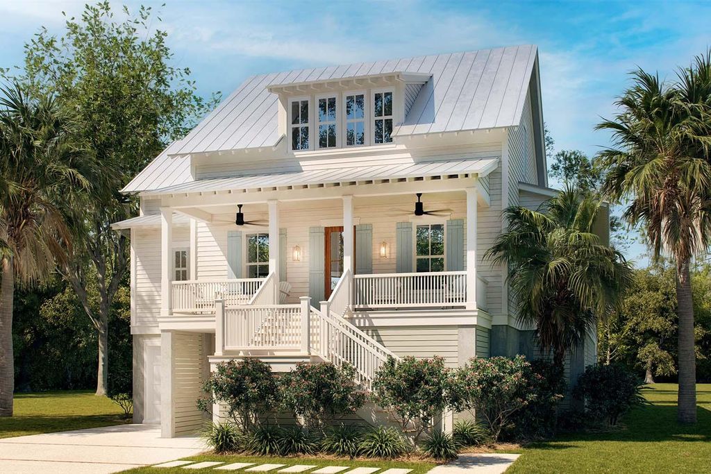 Photo of 4012 Chantey Crest CRST, Johns Island, SC 29455 (MLS # 26014098)