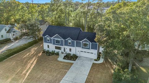 A home in Mount Pleasant