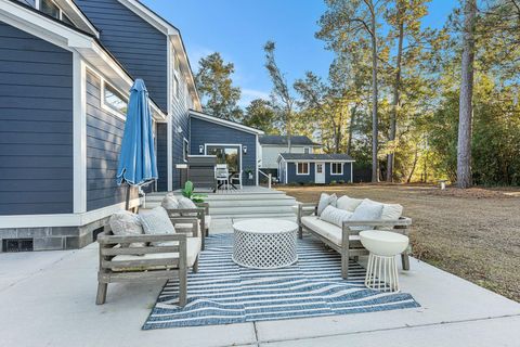 A home in Mount Pleasant