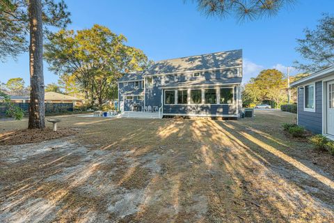 A home in Mount Pleasant