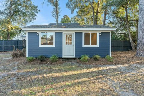 A home in Mount Pleasant