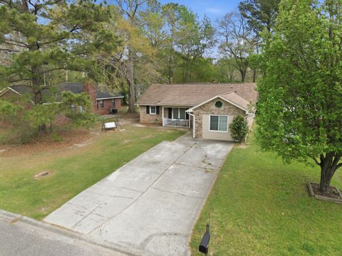 522 Temple Road Ladson SC 29456