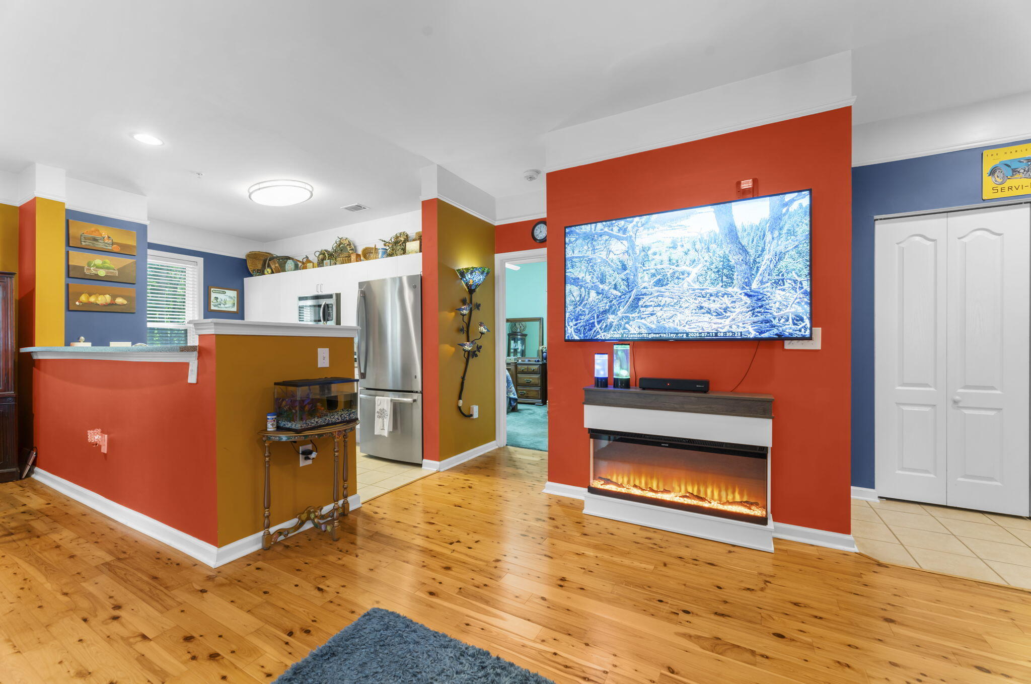 2613 Egret Crest Lane 2613