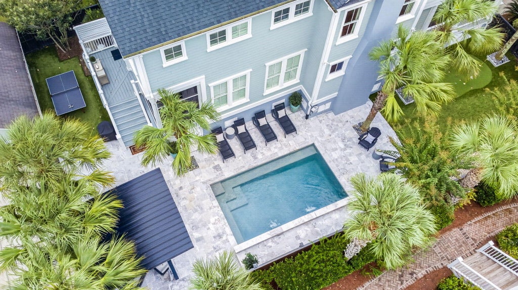 Photo of 557 Galera Lane, Mount Pleasant, SC 29464 (MLS # 26026703)