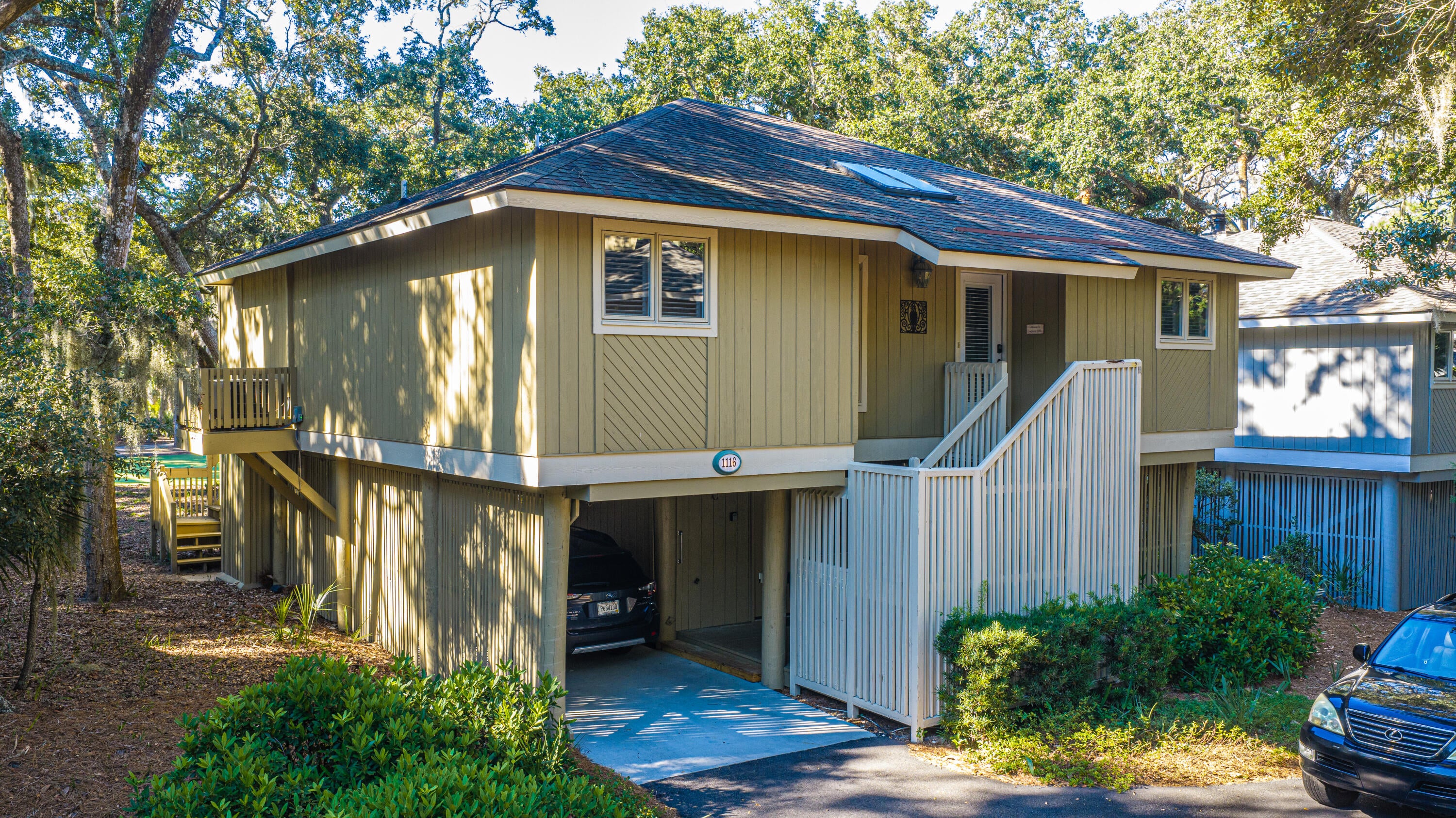 1116 Summerwind Lane