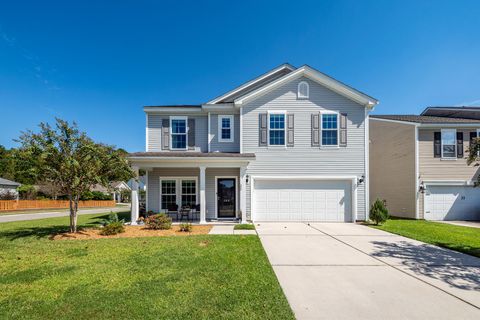 300 Trumpet Tree Drive Goose Creek SC 29445