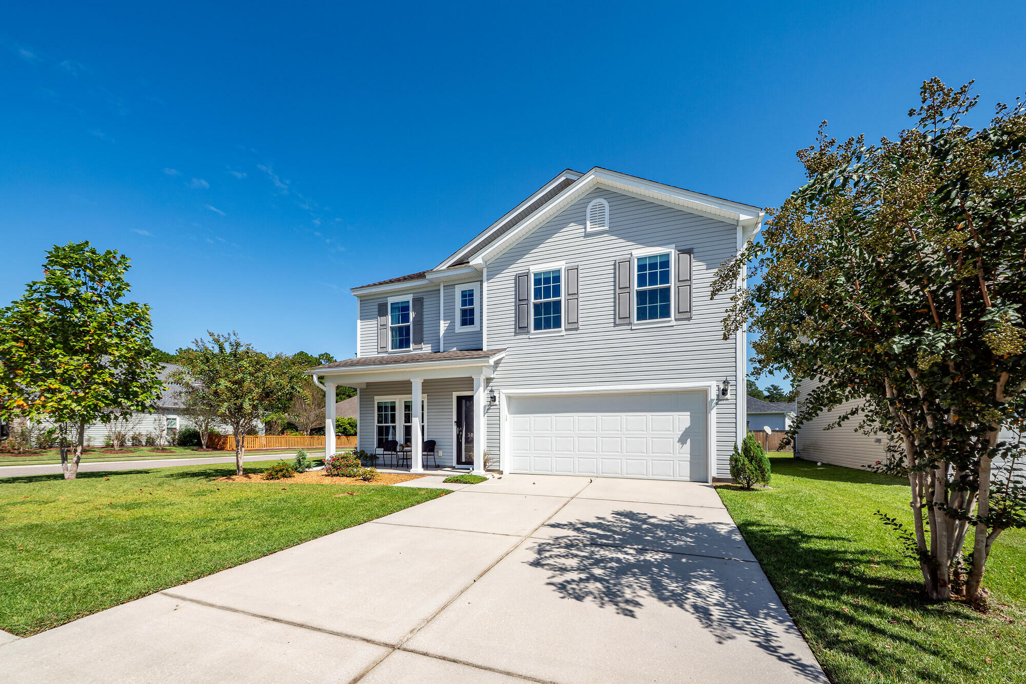 300 Trumpet Tree Drive