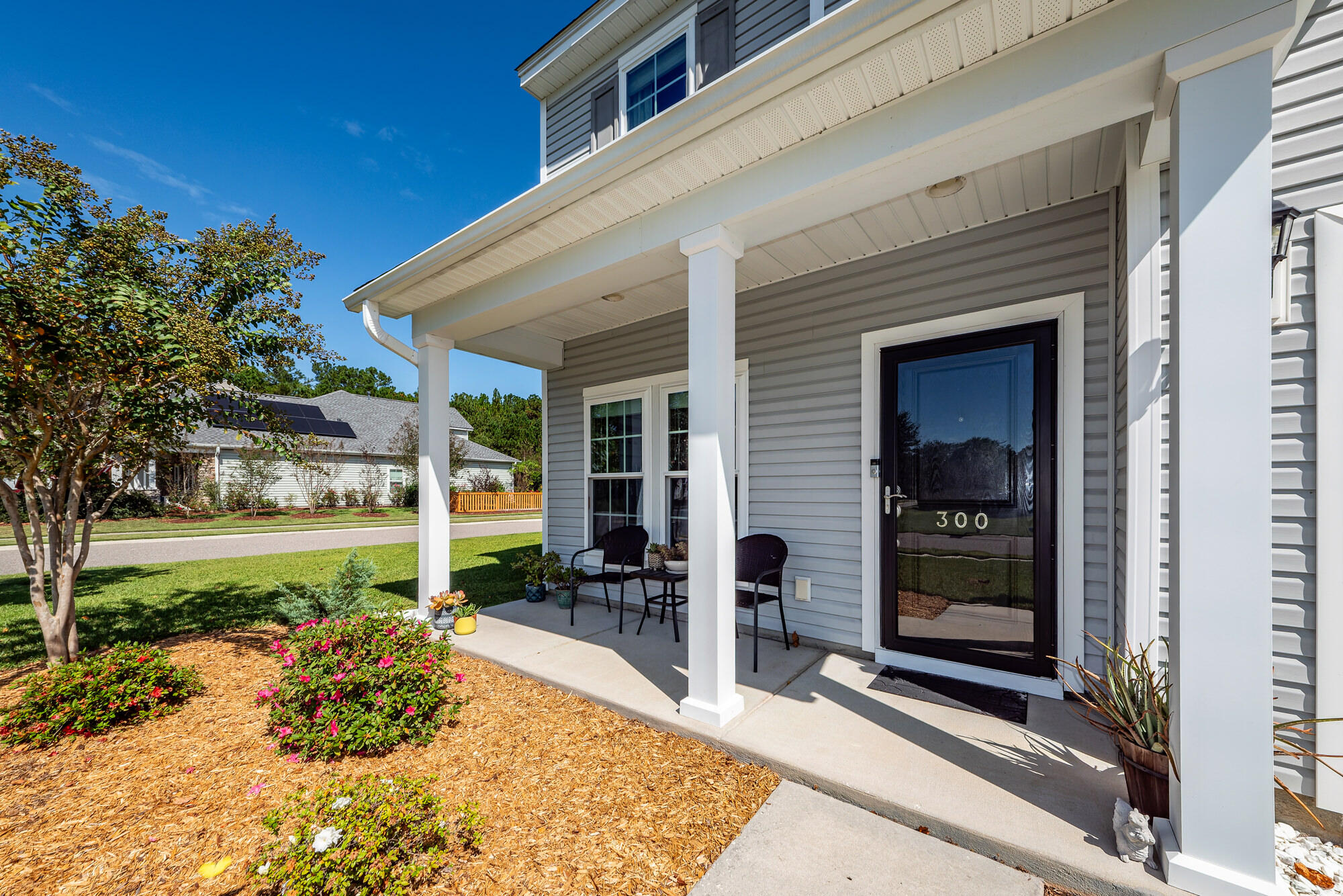 300 Trumpet Tree Drive