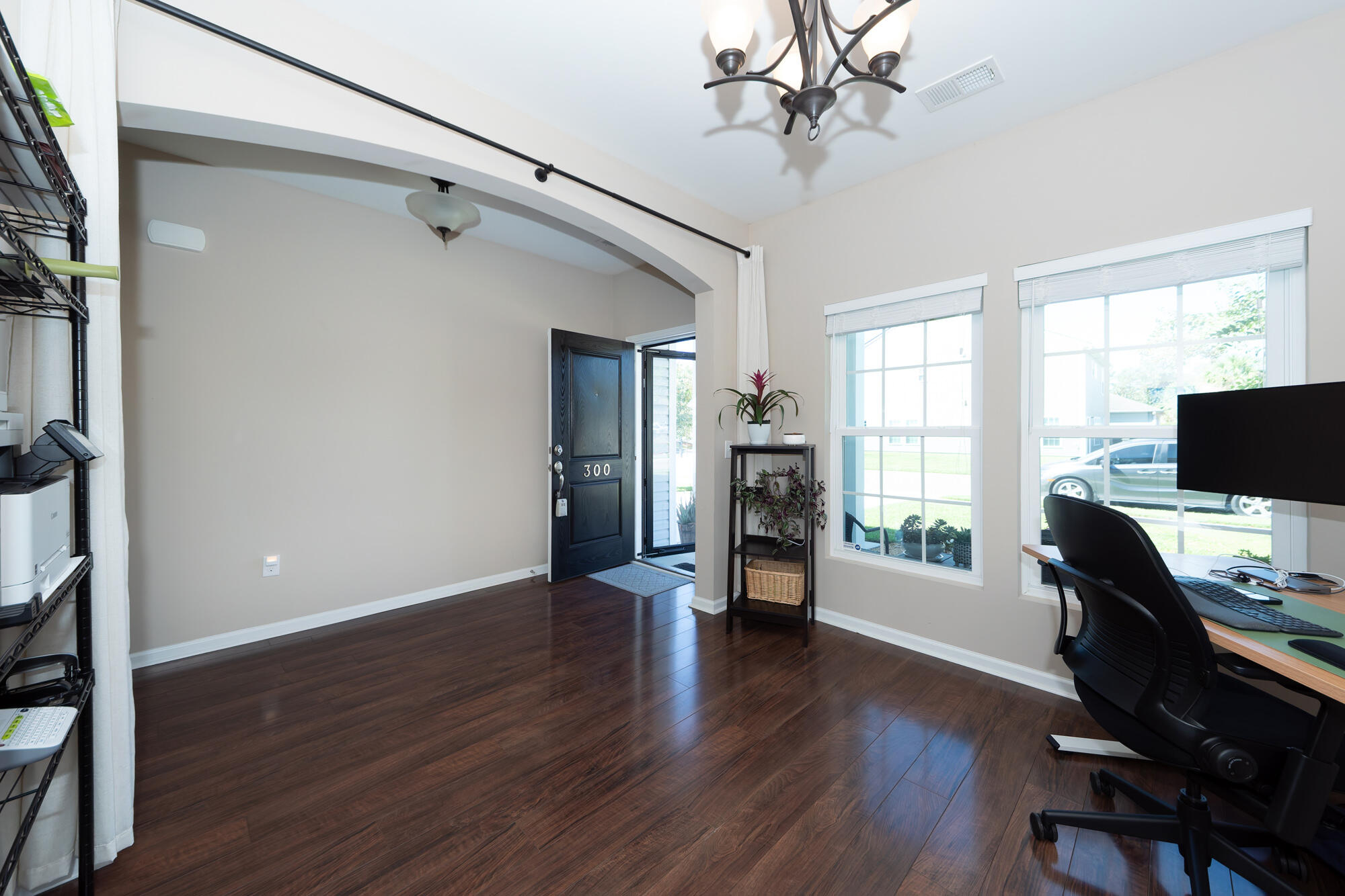 300 Trumpet Tree Drive