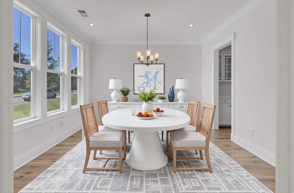 Photo of 209 O'Malley Drive, Summerville, SC 29483 (MLS # 26005623)