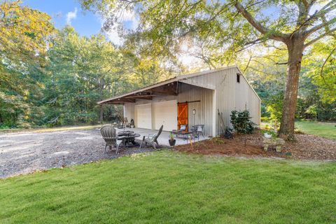 A home in Orangeburg