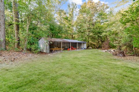 A home in Orangeburg