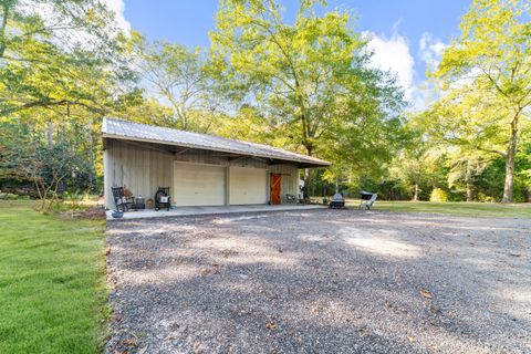 A home in Orangeburg