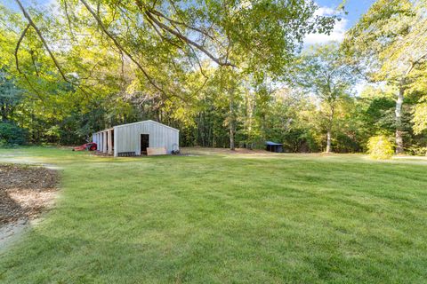 A home in Orangeburg