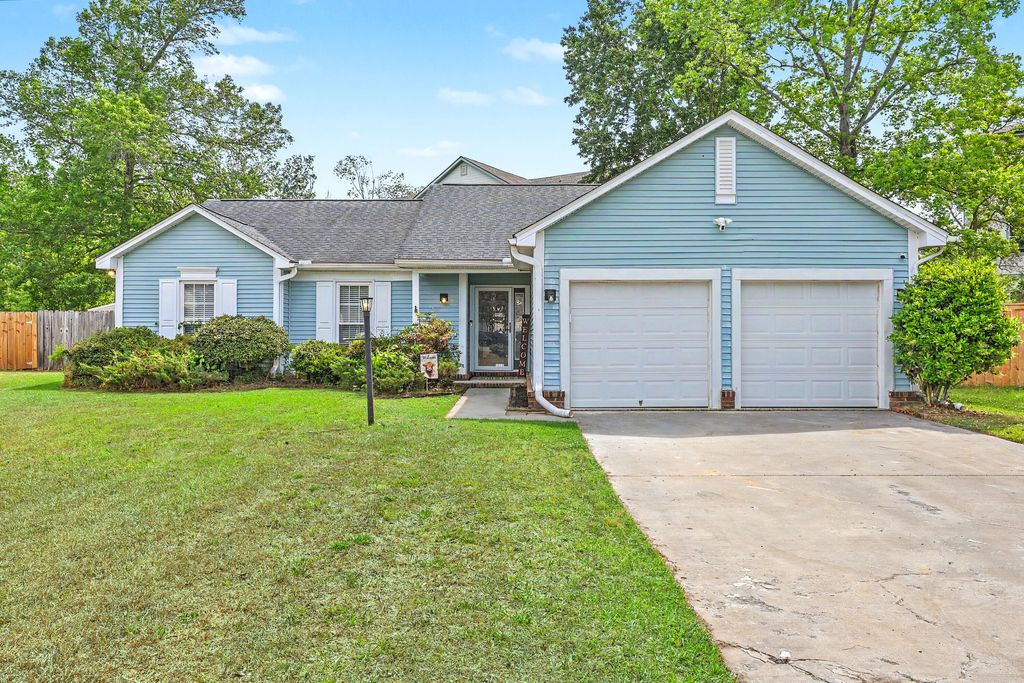 Photo of 8359 Coventry Court, North Charleston, SC 29420 (MLS # 26010637)