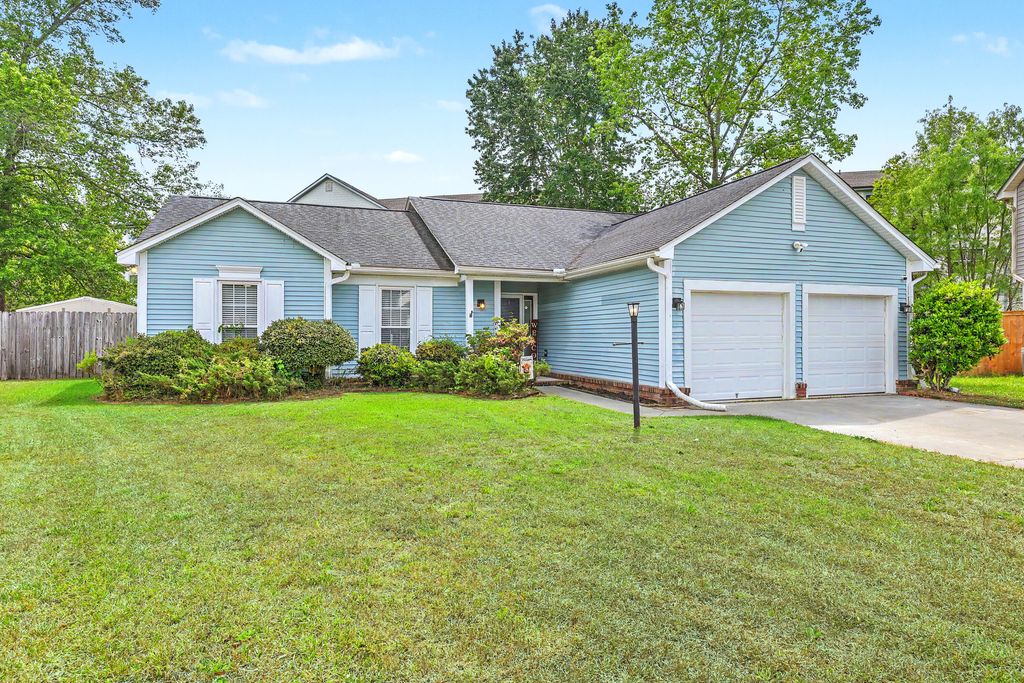 Photo of 8359 Coventry Court, North Charleston, SC 29420 (MLS # 26010637)