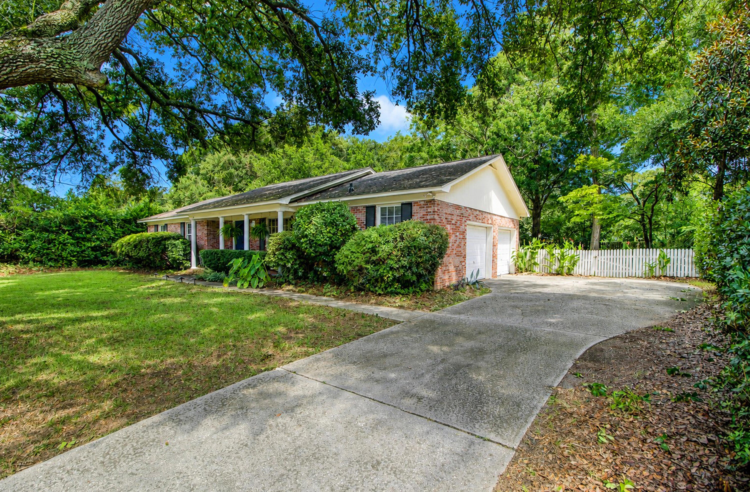 1298 Julian Clark Road