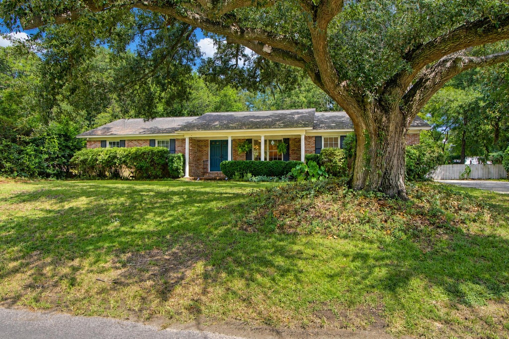 Photo of 1298 Julian Clark Road, Charleston, SC 29412 (MLS # 26024763)