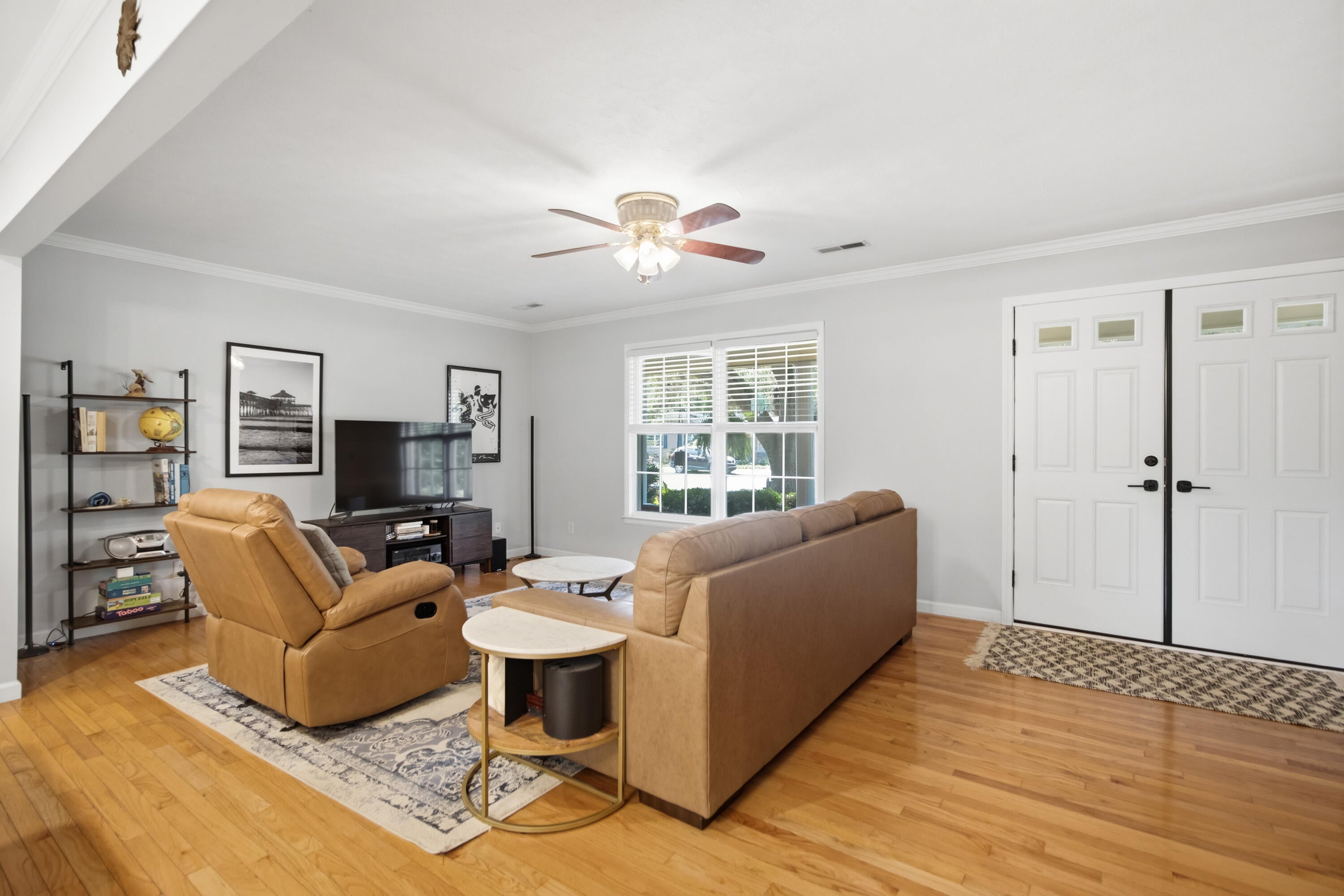 1298 Julian Clark Road
