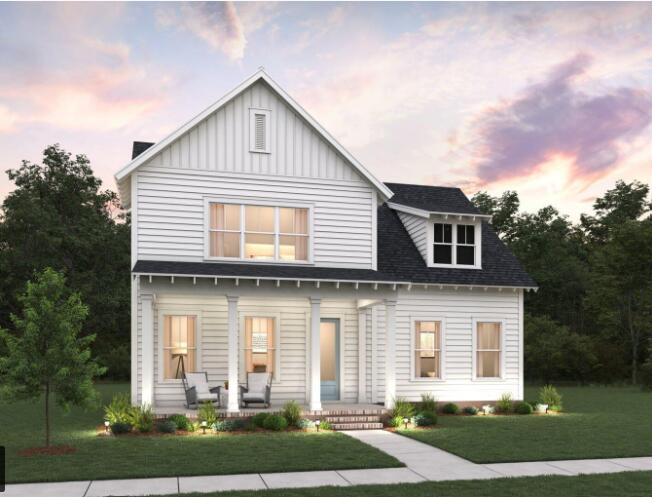 Photo of 101 Sun Up Way, Summerville, SC 29486 (MLS # 26028068)