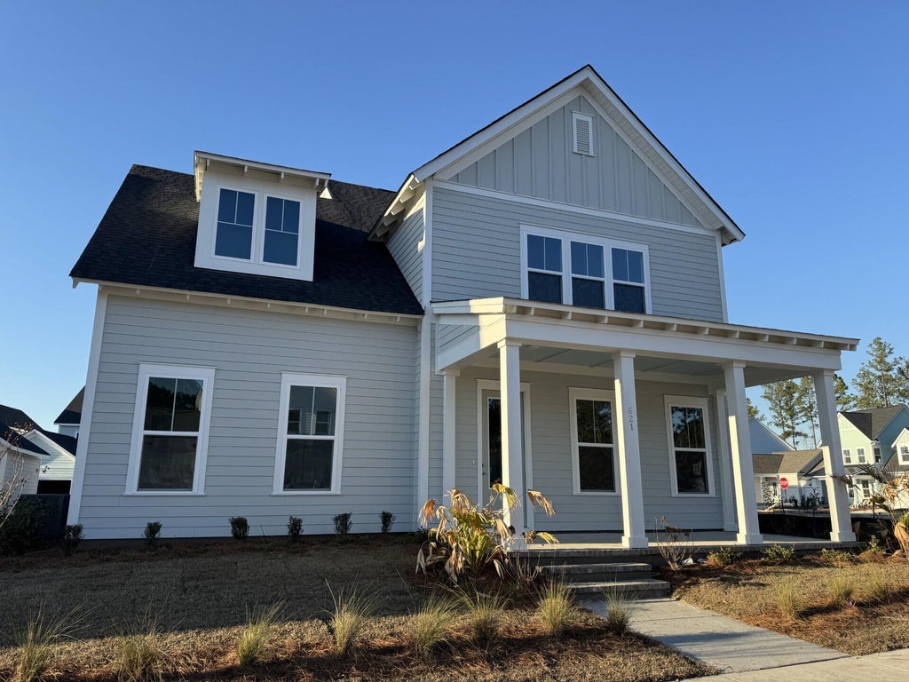 Photo of 101 Sun Up Way, Summerville, SC 29486 (MLS # 26028068)