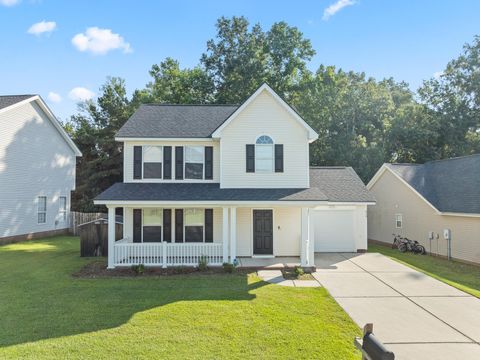 616 Saint Ives Lane Goose Creek SC 29445