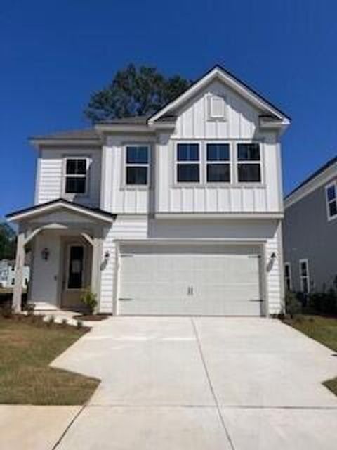 Photo of 1716 Grovehurst Drive, Charleston, SC 29414 (MLS # 25018167)