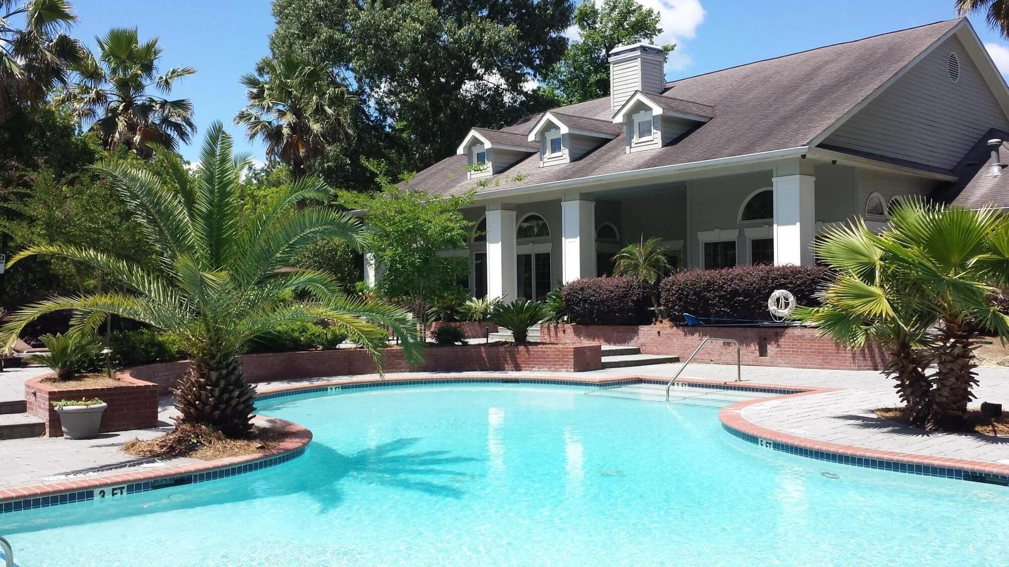 700 Daniel Ellis Drive Unit 12305
