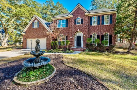 8708 Chamblee Court North Charleston SC 29420