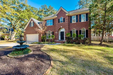 8708 Chamblee Court North Charleston SC 29420