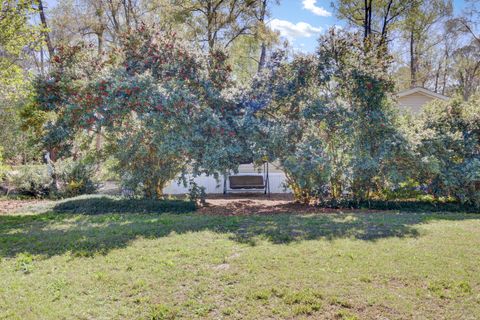 A home in Moncks Corner