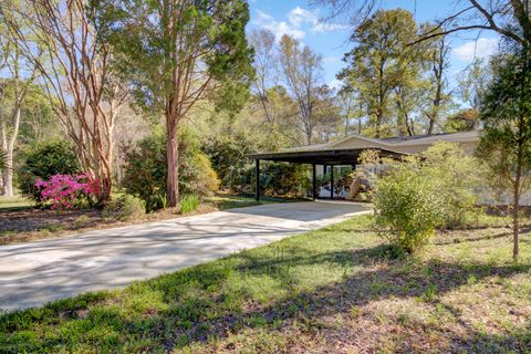 A home in Moncks Corner