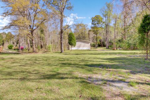 A home in Moncks Corner
