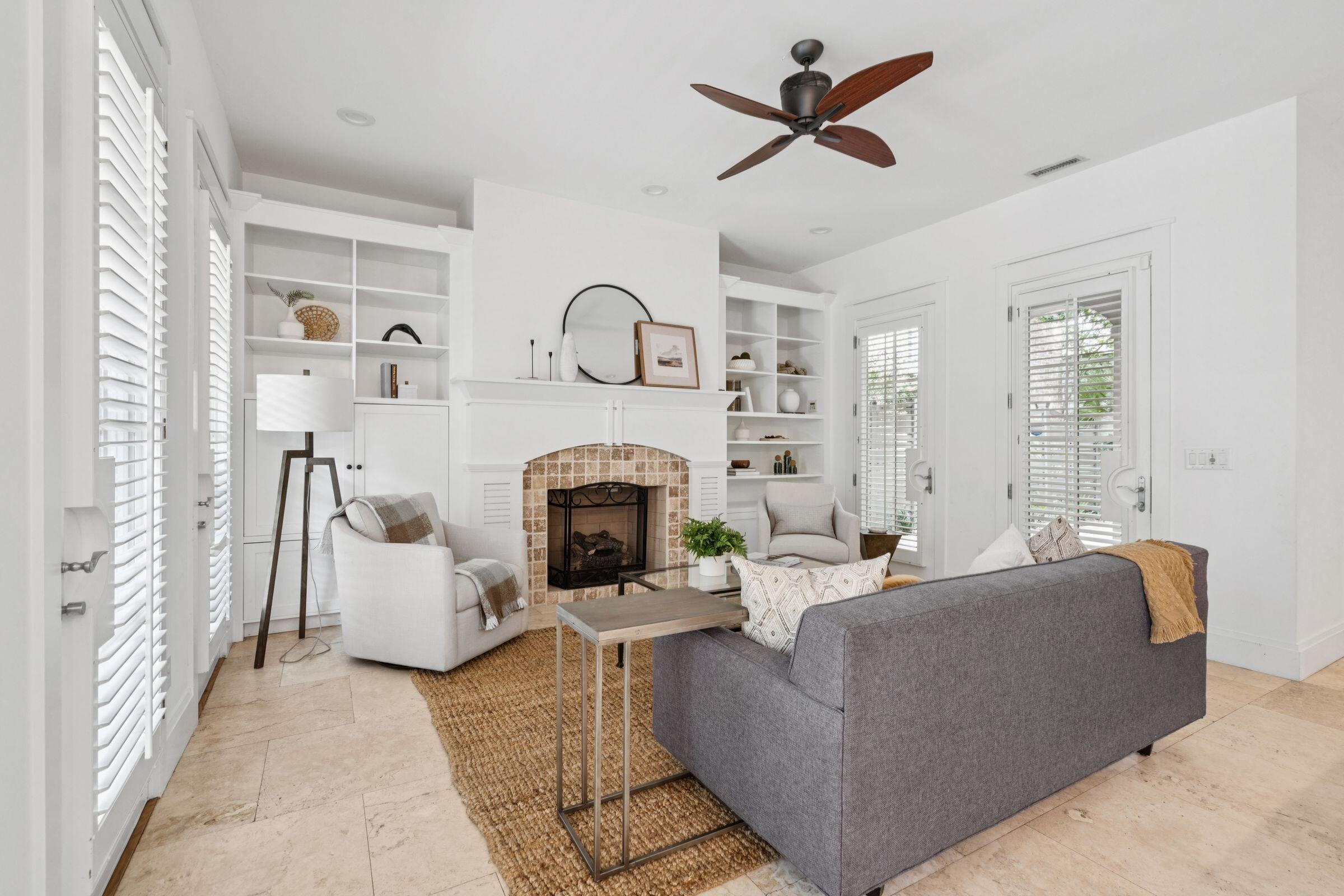 31 John Galt Way