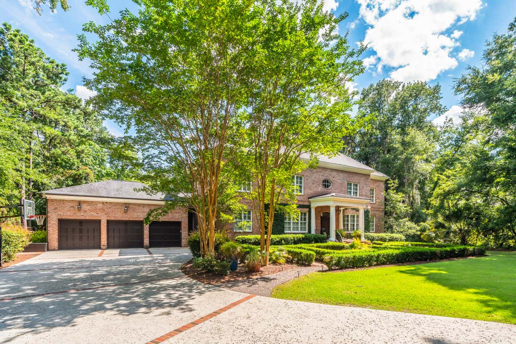 Photo of 653 Barbados Drive, Charleston, SC 29492 (MLS # 26019705)