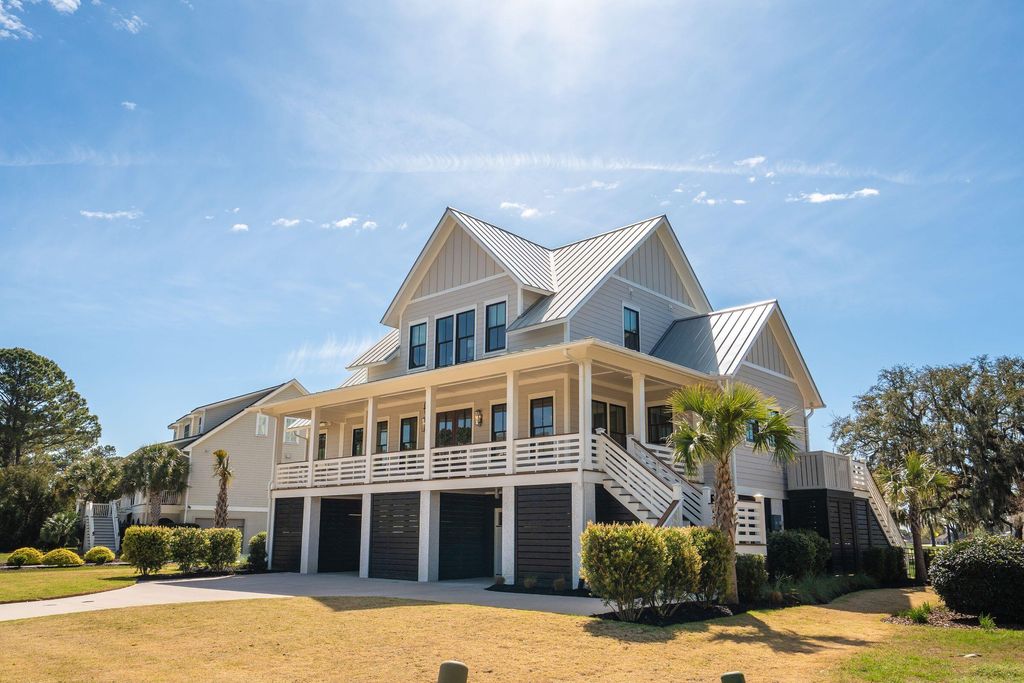 Photo of 4517 Hope Plantation Drive, Johns Island, SC 29455 (MLS # 26007792)