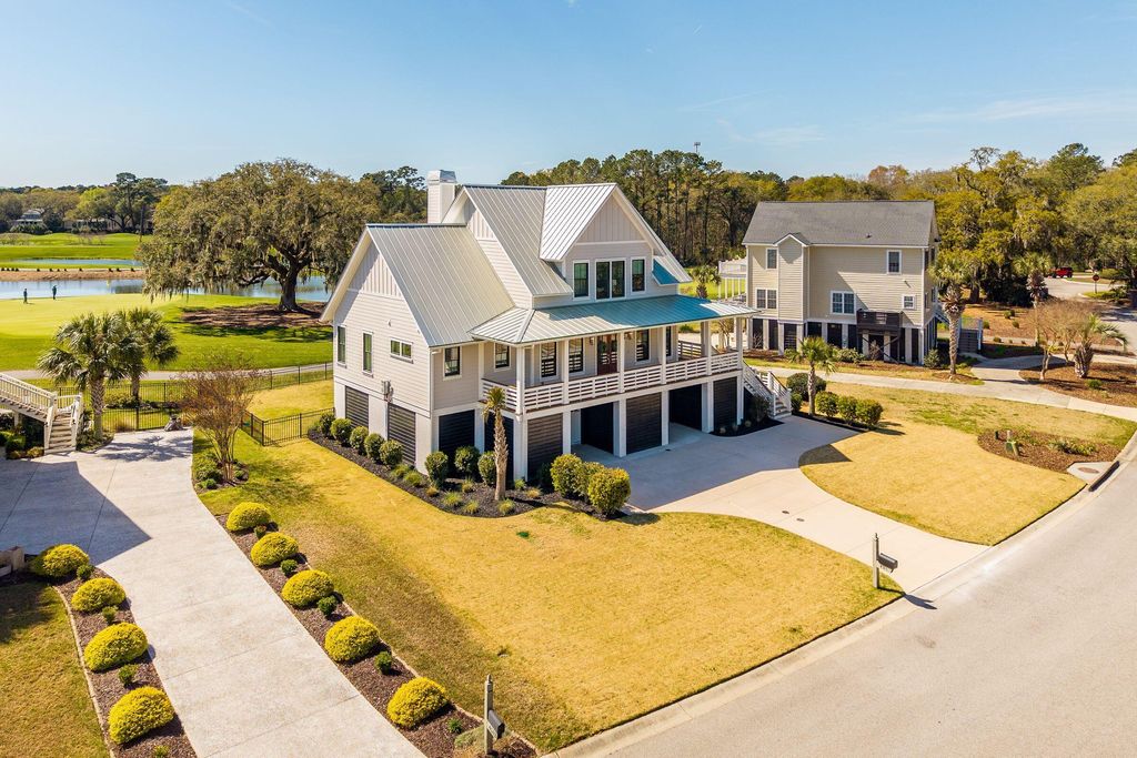 Photo of 4517 Hope Plantation Drive, Johns Island, SC 29455 (MLS # 26007792)