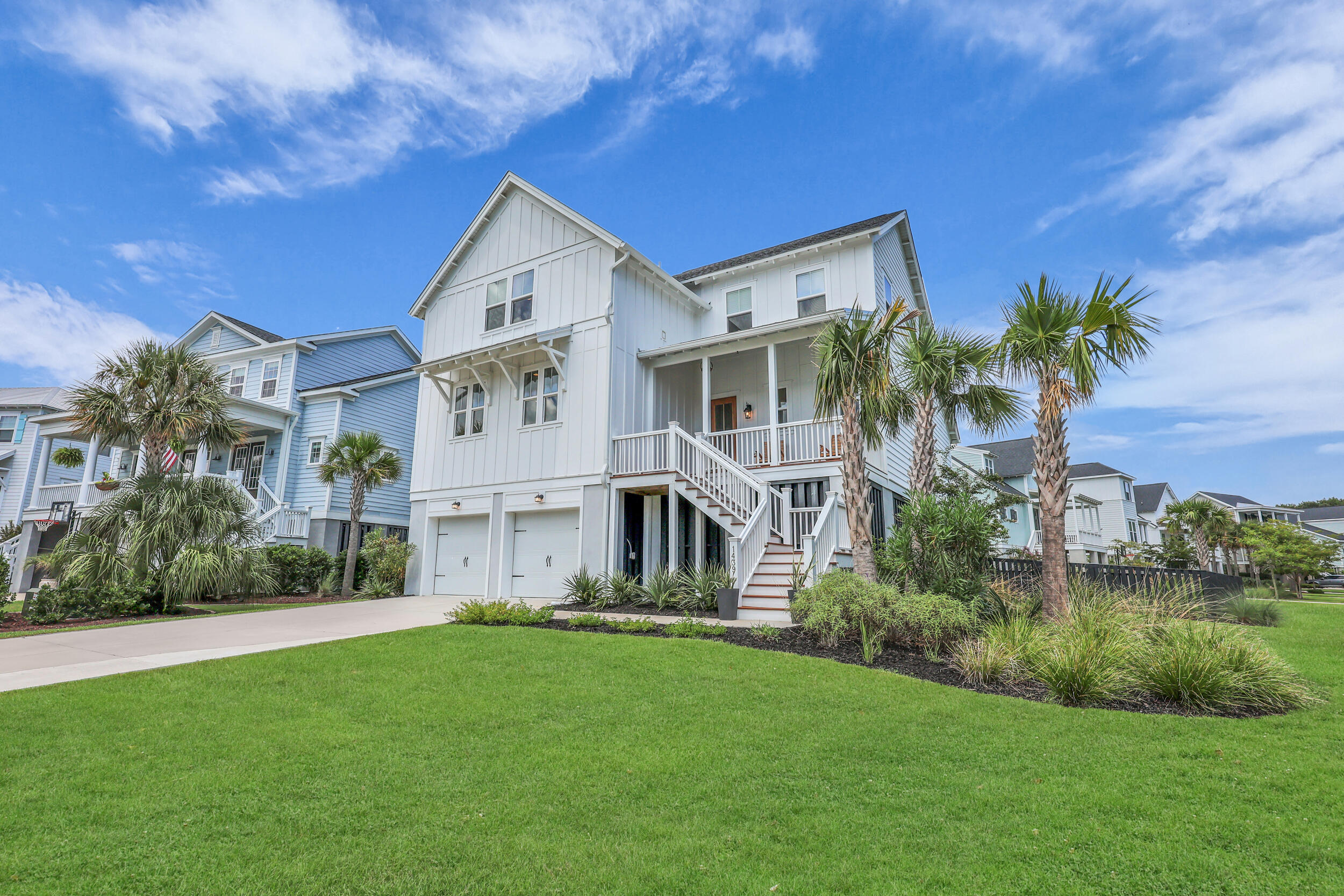 1439 Stratton Place