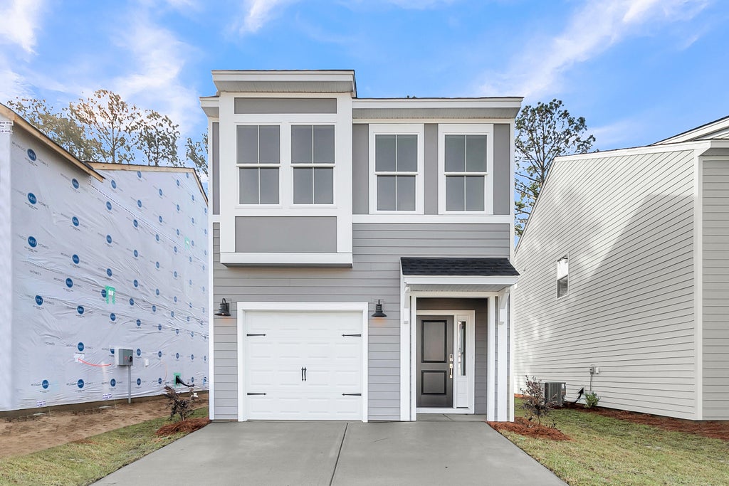 Photo of 274 Central Creek Drive, Goose Creek, SC 29445 (MLS # 26029058)