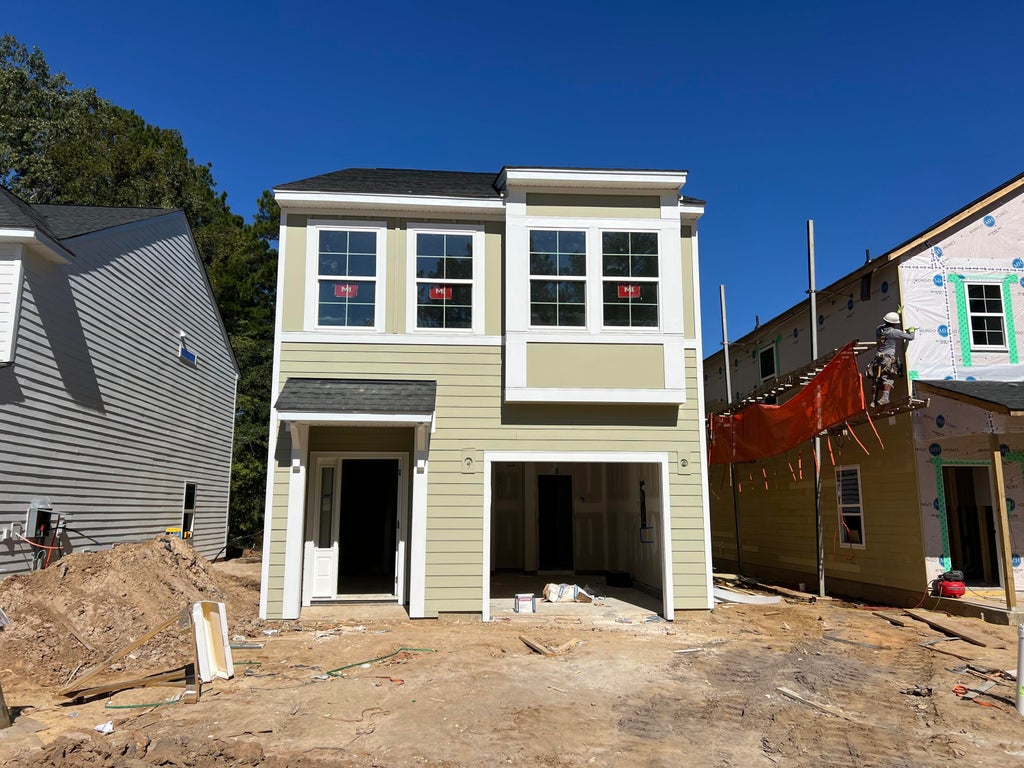 Photo of 274 Central Creek Drive, Goose Creek, SC 29445 (MLS # 26029058)