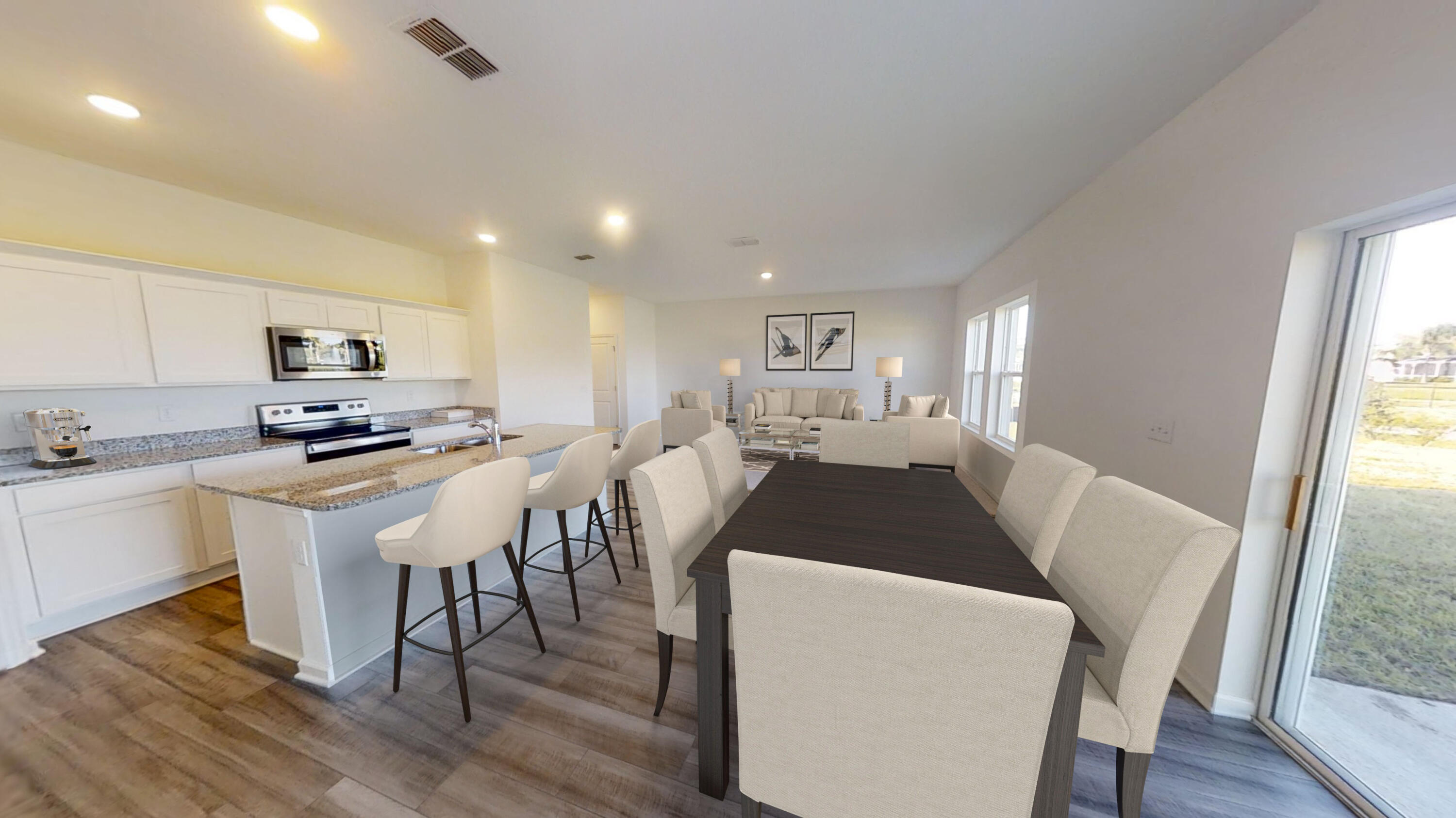 550 Pender Woods Drive