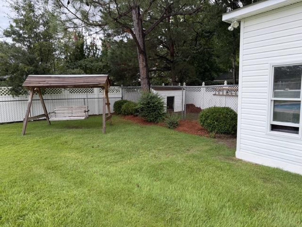 Photo of 833 Stratton Drive, Florence, SC 29501 (MLS # 26028510)
